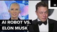 AI vs. Elon Musk