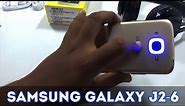 Samsung Galaxy J2 - 6 - 2016 | Smart Glow Unboxing Hands On