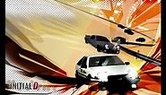 Initial D Season 2 Sub Indo Full