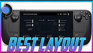Best Controller Layout For Steam Deck - Xbox Controller Layout To Use In Steam OS