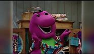 Barney & Friends: 7x10 A New Friend (2002) - Taken from "Ultimate Children's Favourites"