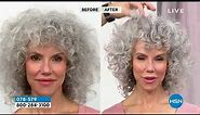 Tweak'd By Nature Restore CocoNutty Hair Treatment
