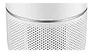 Hepa Air Purifier for Home 200 Sq.ft Large Room with Air Quality Sensor, Filters The Air, Removes Allergies/Molds/Dust/Smoke/Odor/Pollen/Pets Dander and Other Particles