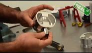 Jay's Tech Tips #9: Wrist Pin & Piston Relationship/Installation of Pin Retention Clips