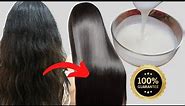 the Japanese secret, to long lasting hair straightening!!! Natural and effective keratin!