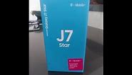 New Samsung Galaxy J7 Star For metro By T-mobile All You need To Know