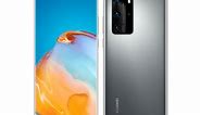 Huawei P40 Pro front camera review