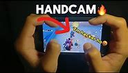 iPhone SE 2020 Handcam Pubg Livik Gameplay in 2024😍 |PUBG MOBILE|