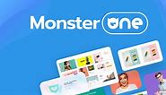 Shopify Themes for Electronics Stores 💻 Monster ONE