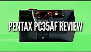 PENTAX PC35AF REVIEW