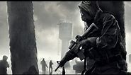 Counter-Strike SAS- HD
