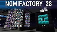 Simulation Supercomputer - Nomifactory: Episode 28