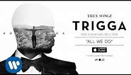 Trey Songz - All We Do [Official Audio]