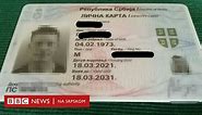 Zašto je promenjen Zakon o ličnim kartama u Srbiji - BBC News na srpskom