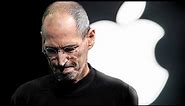 Why Steve Jobs Was Fired From Apple