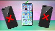 iPhone X REVIEW! - BUY THIS ONE!!!