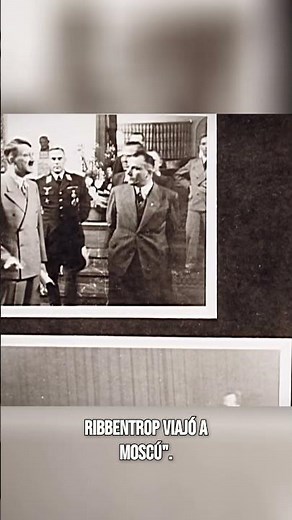 Hitler: The Pact That Doomed Europe