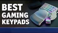 BEST Gaming Keypads In 2022 [Top 10 PICKS]