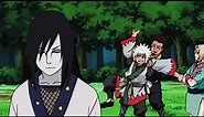 Funniest Jiraiya Moment - Naruto Shippuden