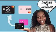 How do I get my Victoria Secrets Credit Card upgraded to the Mastercard one? | Rickita