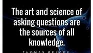 Top 10 Quotes About Science