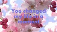 Janie Fricke - you changed my life in moment (with lyrics)