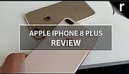 Apple iPhone 8 Plus Camera Review & 7 Plus Comparison