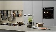 Elba | Proudly made in Italy