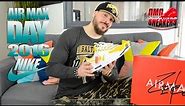 NIKE AIR MAX ZERO UNBOXING ON FEET REVIEW