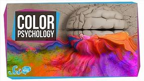 Does Color Really Affect How You Act?