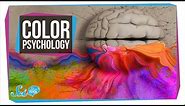 Does Color Really Affect How You Act?