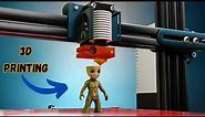 How Does 3D Printing Works - 3D Animation