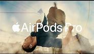 AirPods Pro - Jump