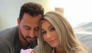 First Pic! Josh Altman & Wife Heather Welcome Baby #2