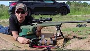 How To: Shoot Long Range on a Budget