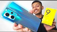 Realme 9 Pro+ Unboxing and Review