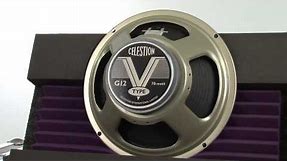 Celestion V-type Speaker