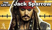 The Life Of Jack Sparrow (Pirates Of The Caribbean)