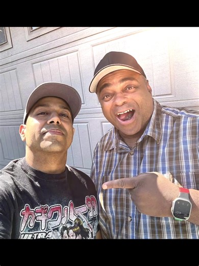 2 goats gone… #LamarrWislon #JamesRansone #Acting #Youtuber #fyp | lamarr wilson