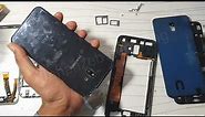 Samsung J6 plus disassembly | Samsung J6 plus Body Change| By Jahanzeb repairing