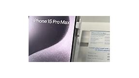C Spire - iPhone 15 Pro Max FREE when you add a NEW line!...