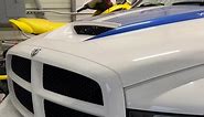 Dodge Viper ACR or Dodge RAM 1500 SRT-10 🤔 #dodge | Boosted Motorsports