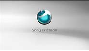 SONY Ericsson logo