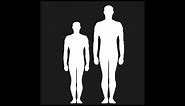 How height affects dating and the workplace (6'4" male, 5'9" male, and 5'4" Back2schoolcel speak)