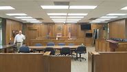Sharp County awarded grant for courtroom upgrades