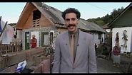 This is my neighbor, he's pain in my assholes - Borat - Great Success!