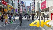 Walking around Akihabara - 秋葉原 - 4K Ultra HD