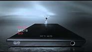 LG Optimus L7 (P700) commercial