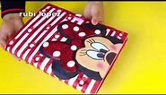 DIY ipad case / how to make tablet cover