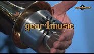 Trumpet Wah Mute by Gear4music